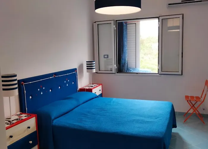 Balcone Sul Mare Di *