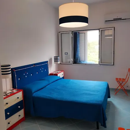 Balcone Sul Mare Di *